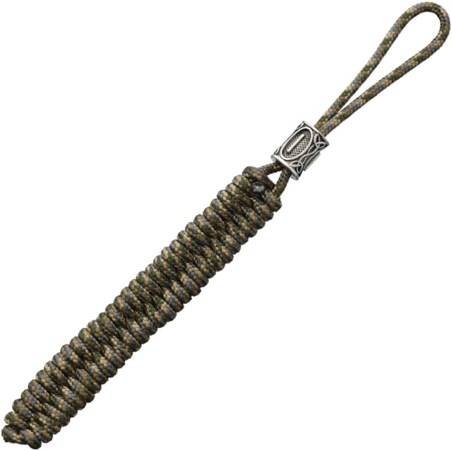 Coeburn Tool Lanyard With Viking Bead - Coeburn Tool