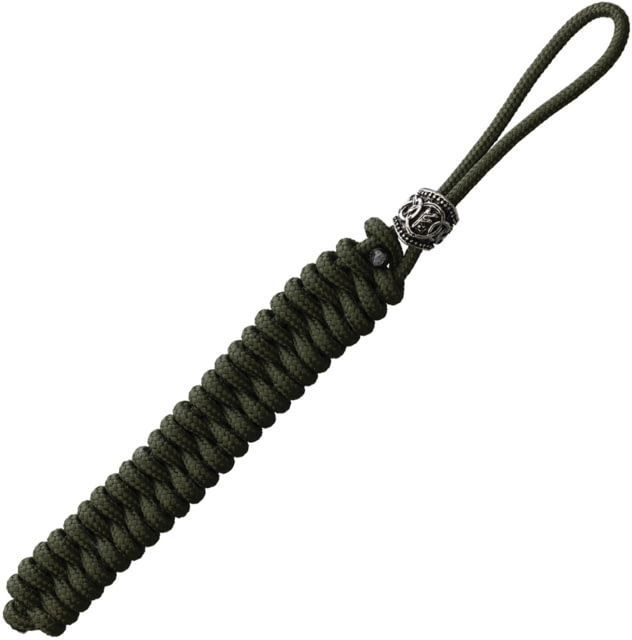 Coeburn Tool Lanyard With Viking Bead OD - Coeburn Tool