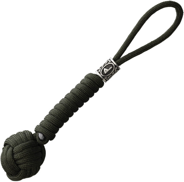 Coeburn Tool Monkey Fist Lanyard OD - Coeburn Tool