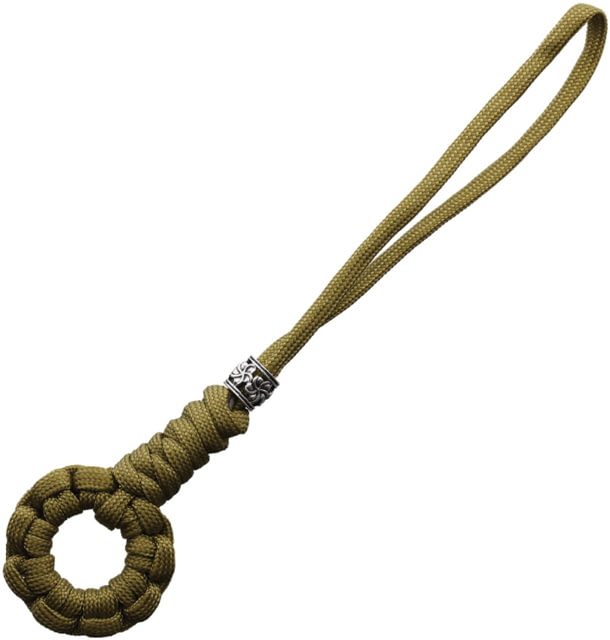 Coeburn Tool Rope Ring Paracord Lanyard Kh - Coeburn Tool