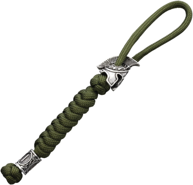 Coeburn Tool Spartan Paracord Lanyard - Coeburn Tool