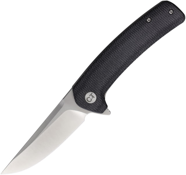 Coeburn Tool The Clinch Linerlock Black - Coeburn Tool