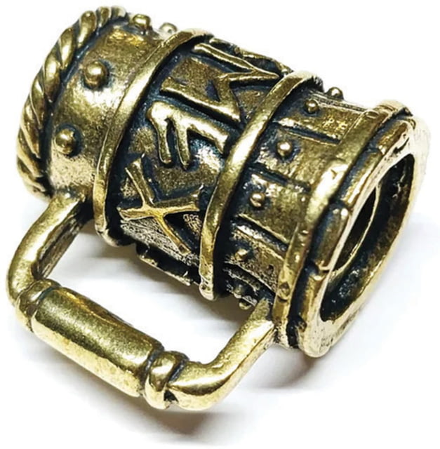 Coeburn Tool Viking Beer Stein Bead - Coeburn Tool