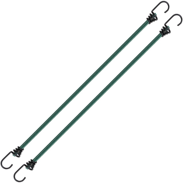 Coghlans Bungee Cord 20 inch 2 pack CGN