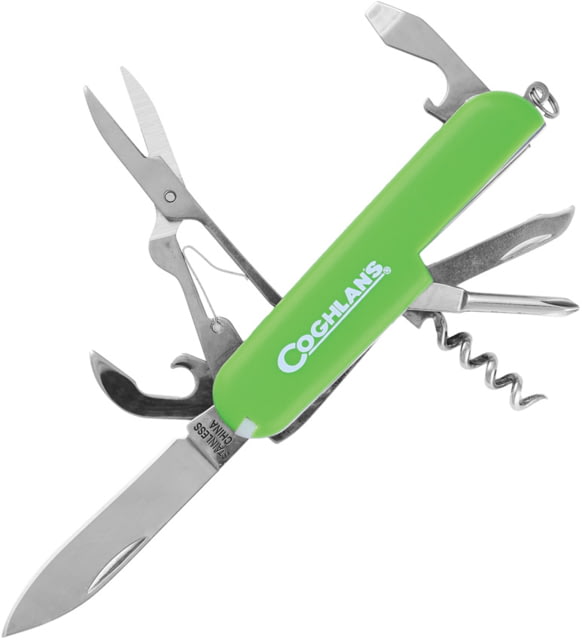 Coghlans Camp Knife CGN - Coghlans