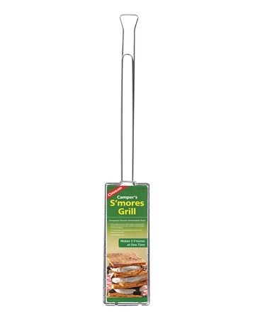 Coghlans Camper's S'mores Grill