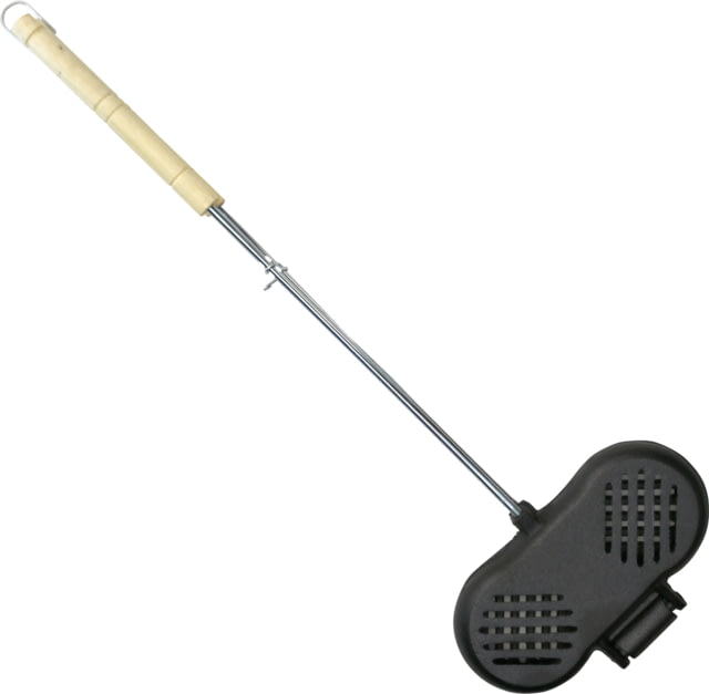 Coghlans Cast Iron Double Broiler