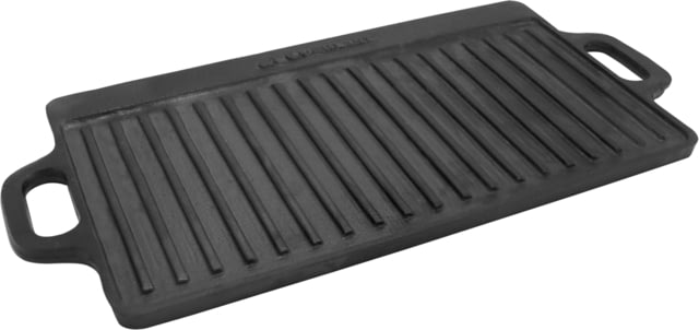 Coghlans Cast Iron Griddle Camp Griddle
