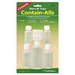 Coghlans Contain Alls 709208