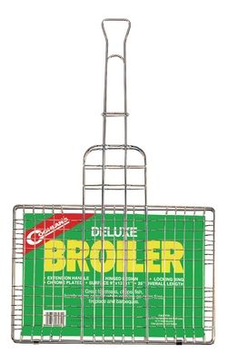 Coghlans Deluxe Broiler