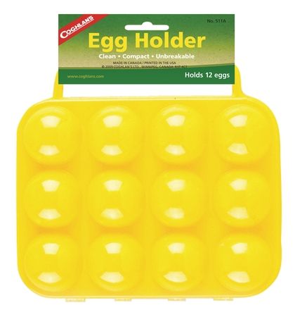 Coghlans Camper 12 Egg Carrier