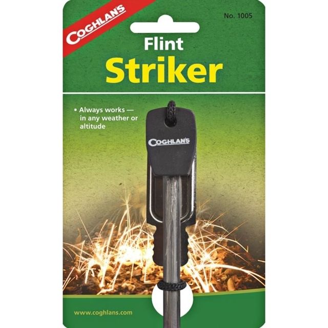 Coghlans Flint Striker