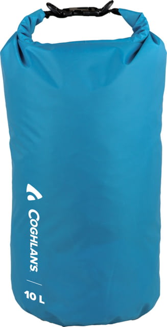 Coghlans Lightweight Dry Bag 10L CGN