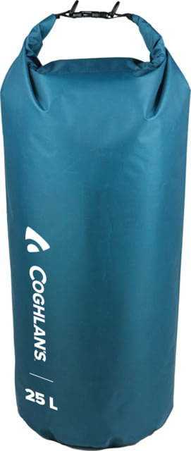Coghlans Lightweight Dry Bag 25L CGN