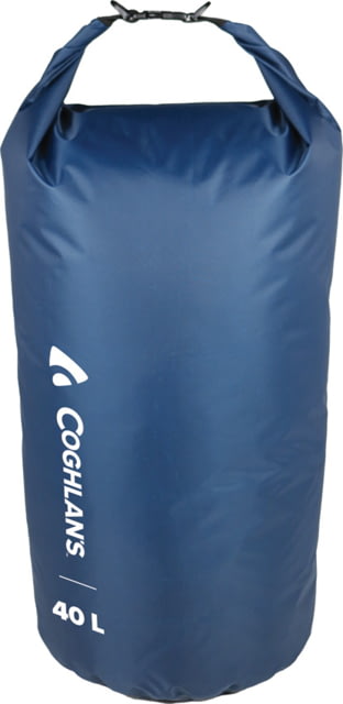 Coghlans Lightweight Dry Bag 40L CGN