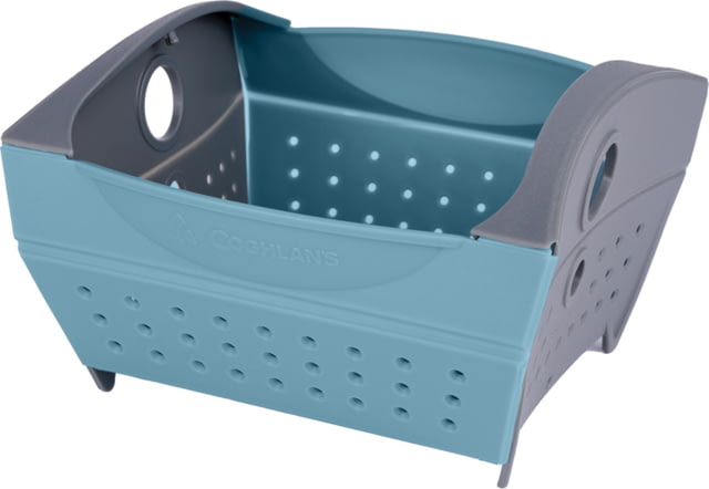 Coghlans Mini Snapfold Colander CGN - Coghlans