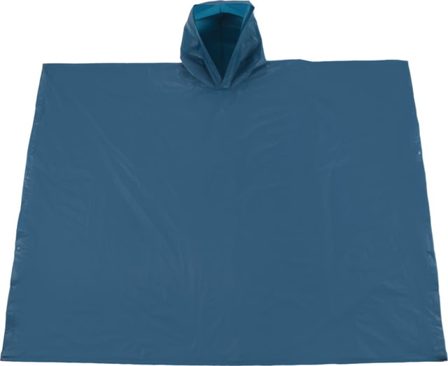 Coghlans Poncho Blue CGN