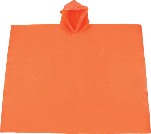Coghlans Poncho Orange CGN