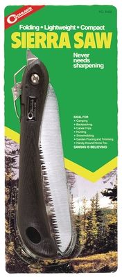 Coghlans Sierra Saw