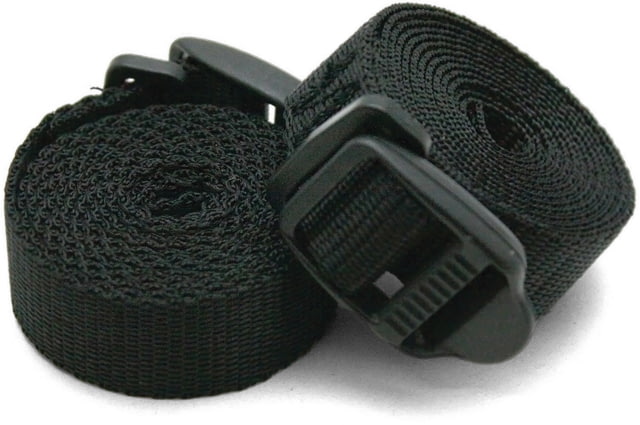 Coghlans Sleeping Bag Straps 2pk 48" x .75"