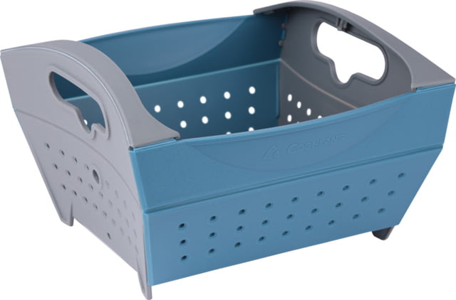 Coghlans Standard Snapfold Colander CGN