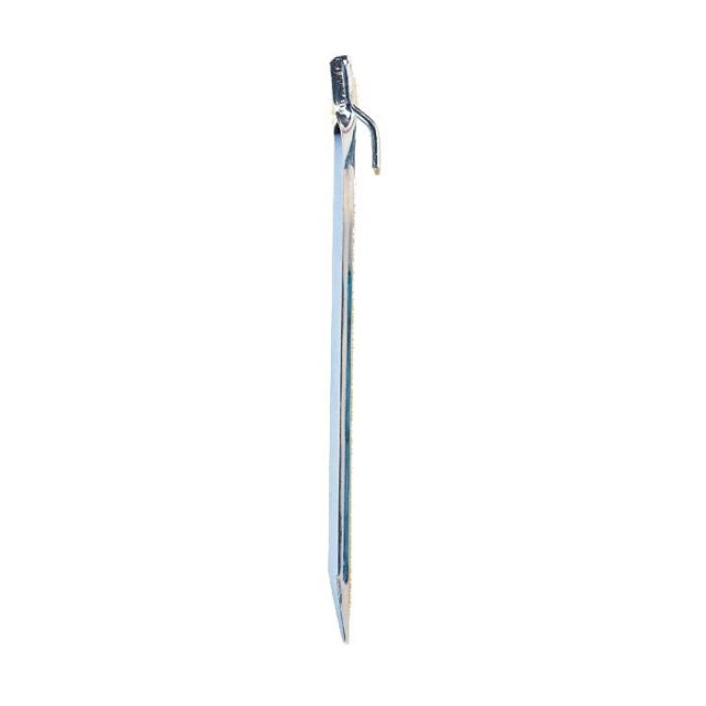 Coghlans Steel Tent Stake 9 Bulk