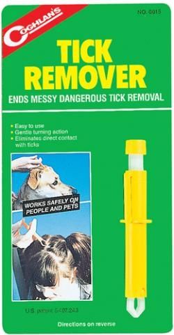 Coghlans Tick Remover Tool 722757 - Coghlans