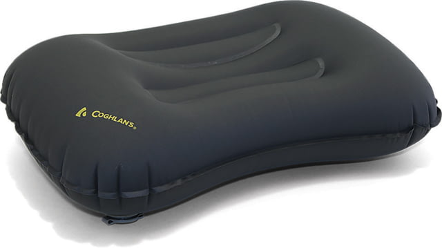 "Coghlans Travel Pillow, 16.7 x 10.4 x 3.9, 2135" by USA Coghlans Outdoor Cooking Accessories