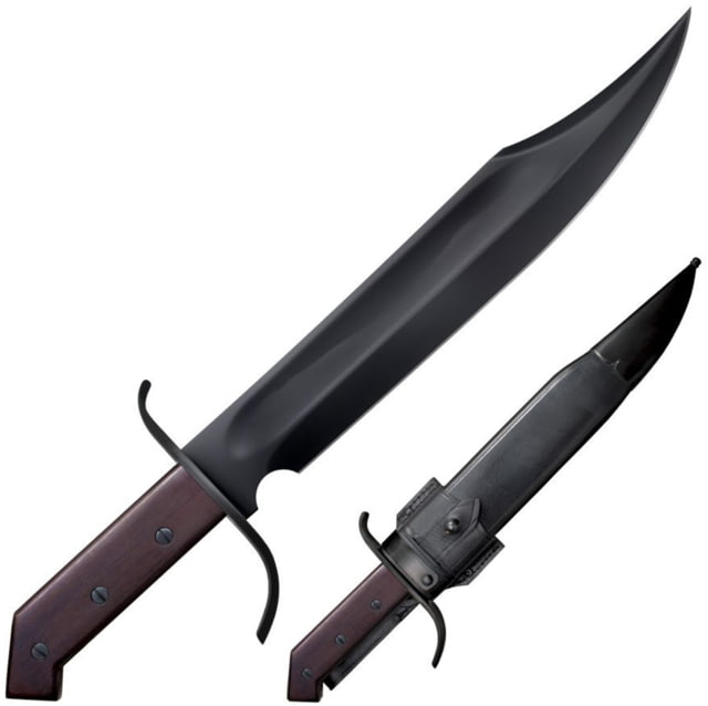 Cold Steel 1917 Frontier 12.25in. Blade Bowie Knife