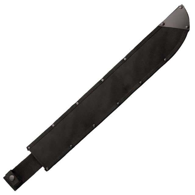 Cold Steel 21in Latin Machete Sheath Cordura - Cold Steel