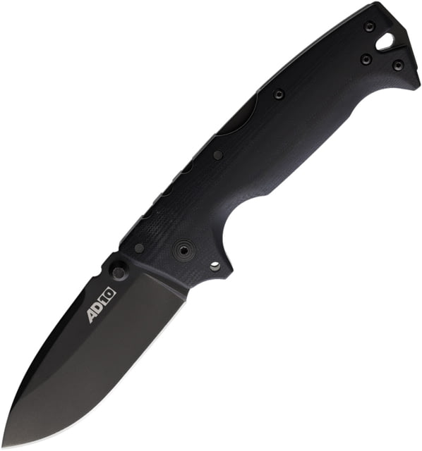 Cold Steel AD-10 Lockback 3.50 in Folding Knife