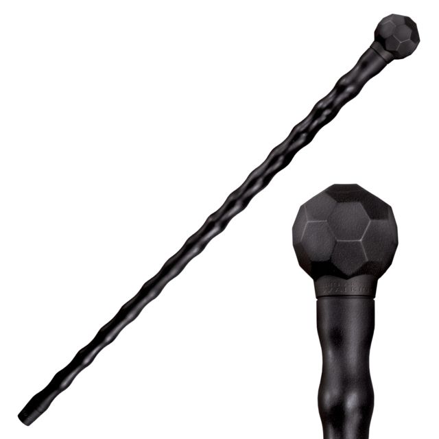 Cold Steel African Walking Stick 37 in