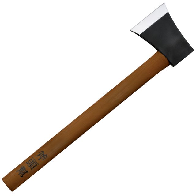 Cold Steel Axe Gang Hatchet trainer 20.5 in