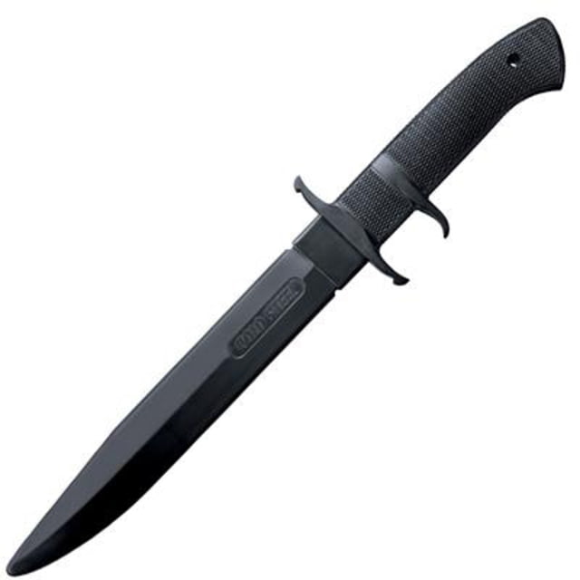 Cold Steel Bear Classic Rubber Training Knife Black