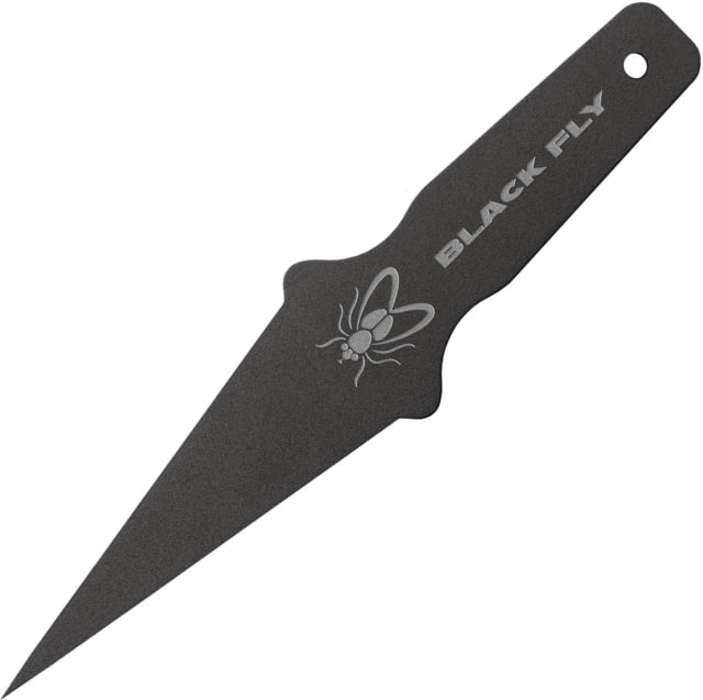 Cold Steel Black Fly MINI Blades/Throwing Knives SPIKE 8in