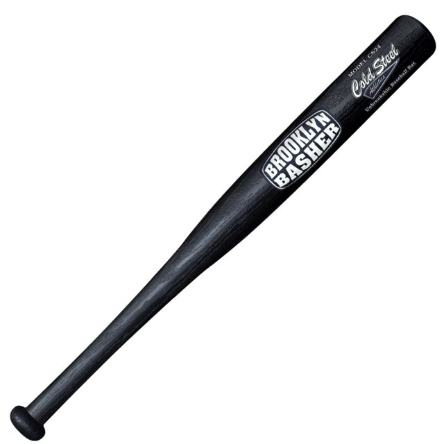 Cold Steel Brooklyn Basher 24in Black