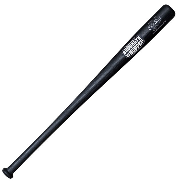 Cold Steel Brooklyn Whopper 38in Black Polypropylene