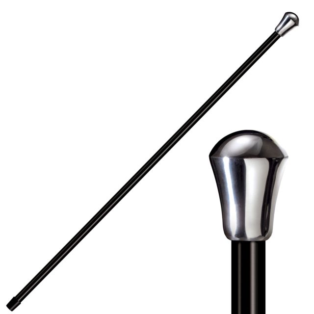 Cold Steel City Stick w/ Aluminum Head 37 5/8 in