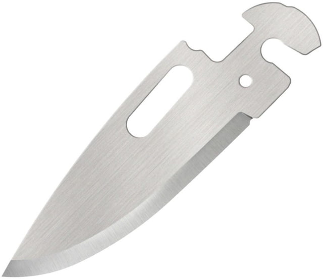 Cold Steel Click-N-Cut DP s 2.50 in Fixed Blade Knife