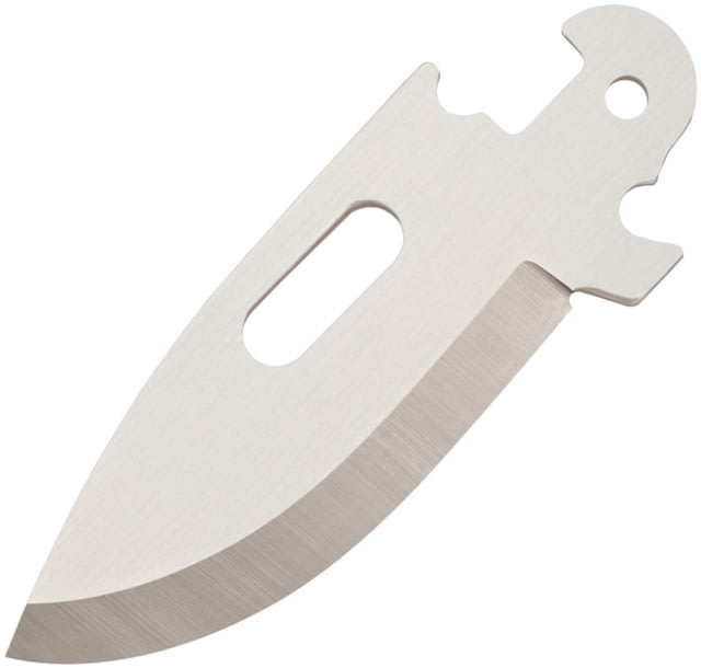 Cold Steel Click-N-Cut Utility s 2.50 in Fixed Blade Knife