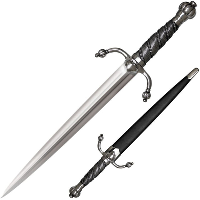 Cold Steel Colichemarde Dagger Leather Scabbard
