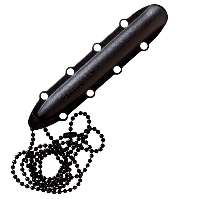 Cold Steel Delta Dart Sheath with Neck Chain SK92DD