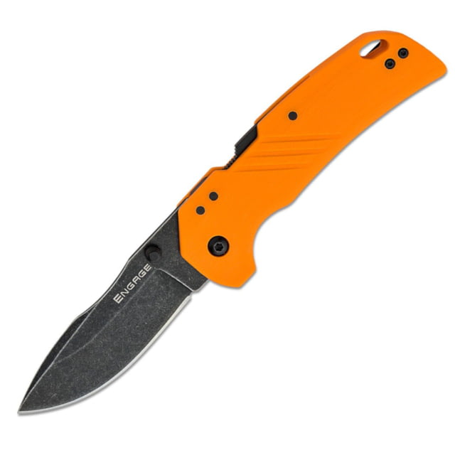 Cold Steel Engage - Cold Steel