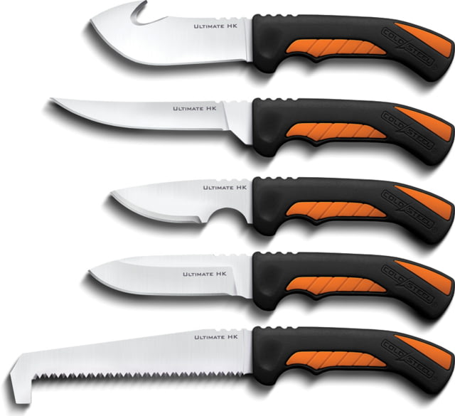 Cold Steel Fixed Blade Knife - Cold Steel