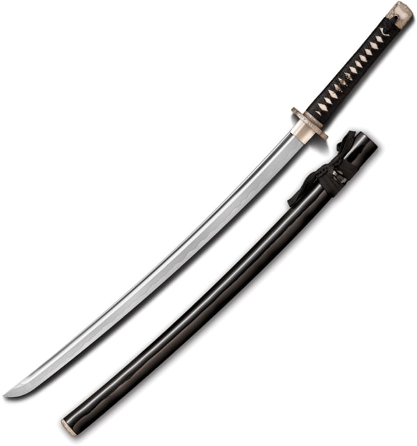 Cold Steel Flower Katana