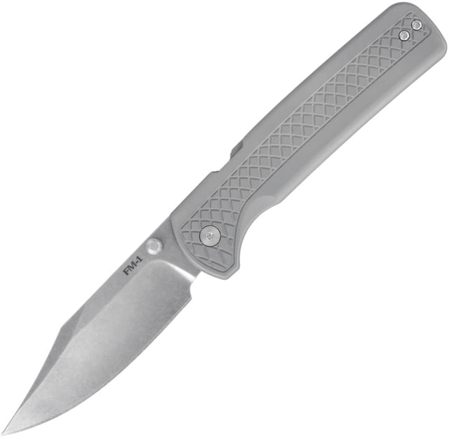Cold Steel FM-I Atlas Lock Clip Point