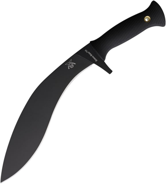Cold Steel Gurkha Kukri Plus Blackout - Cold Steel