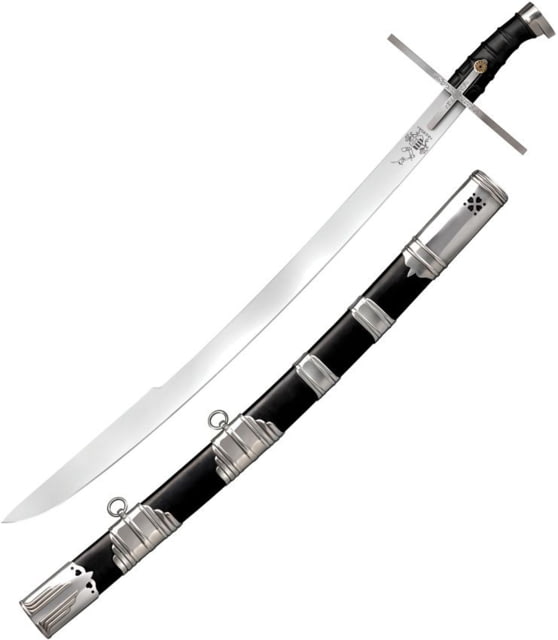 Cold Steel Hungarian Saber - Cold Steel