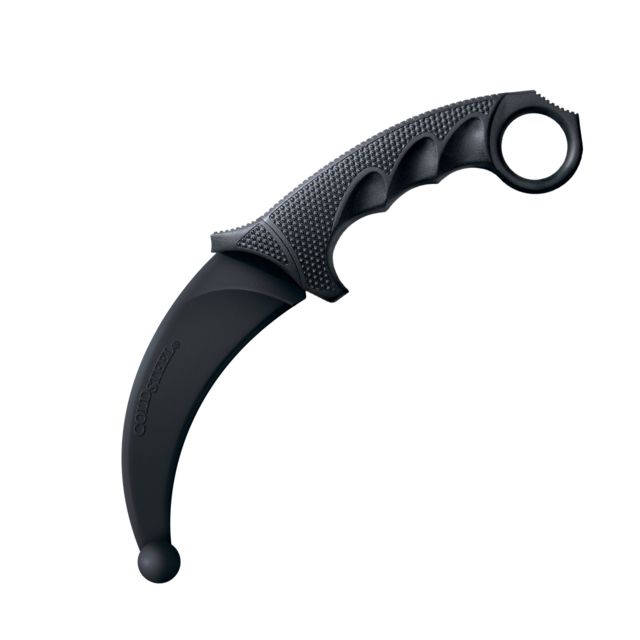 Cold Steel Karambit Trainer 9 1/8in Black