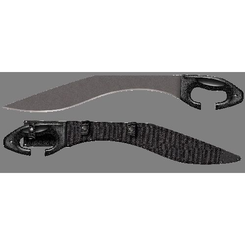 Cold Steel Kopis Machete with Sheath - Cold Steel